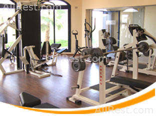 Amphoras Holiday Resort 43